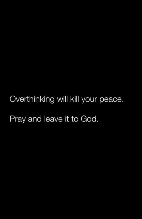 Leave It To God, Note To Self Quotes, Self Quotes, Note To Self, Fact Quotes, Verses, Vision Board, Quotes, Quick Saves