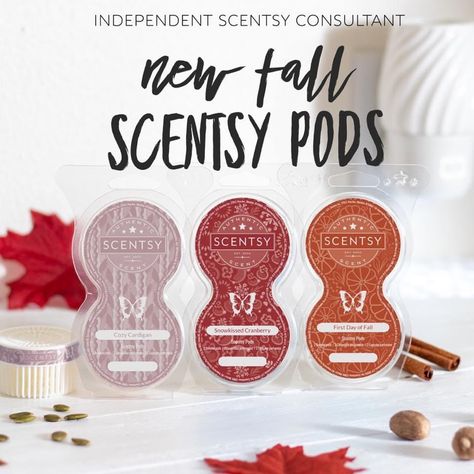 Scentsy Go, Scentsy Pods, Scentsy Marketing, Scentsy Fall, Winter Scents, Wall Fan, Electric Candle Warmers, Wickless Candles, Scentsy Consultant