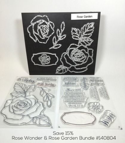 Stampin Up Rose Wonder Cards, Card Making Tools, Acetate Cards, Thinlits Dies, Mary Fish, Thank You Card Design, Fish Supplies, Anna Griffin Cards, Paper Crafts Card