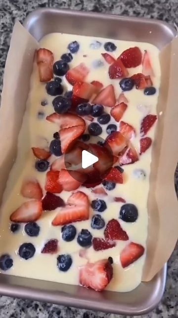 🌱 Keto Meal Recipes/Weight Loss👩‍🍳🥑🥩🥓 on Instagram: "Greek Yogurt Cheesecake by @jasminemays
This is her recipe:

Ingredients:
1 1/2 cups Greek yogurt
4 eggs
2 tbsp almond flour
1 tsp vanilla
1 cup berries (save some for the topping)

Bake 375F x 45-55 minutes, serve and enjoy! Stays fresh in fridge for up to 3-5 days!

I added 1 tbsp on Stevia but she used maple syrup!!

Give it a go! I’m a fan!
.
🥗Get your FREE keto recipes cookbook 🎯>> Link in Bio @ketomakesimple 

Rest assured, we know what it’s like to need low-carb keto recipes that don’t compromise on taste. That’s why I brought together this collection of my family’s All of these recipes were designed to be excellent keto options for you, while still making it easy to stick to your grocery budget.

✅ Yummy and easy recipes Cheesecake Greek Yogurt, Keto Meal Recipes, Greek Yogurt Cheesecake, Yogurt Cheesecake, Instagram Recipes, Grocery Budget, Free Keto Recipes, Meal Recipes, Recipe Ingredients