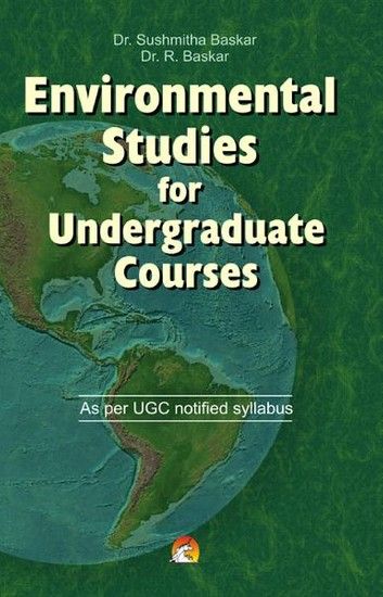 Unicorn Books, In The Pale Moonlight, Environmental Studies, Science Biology, April 25, Environmental Science, Undergraduate, Kindle Books, Science