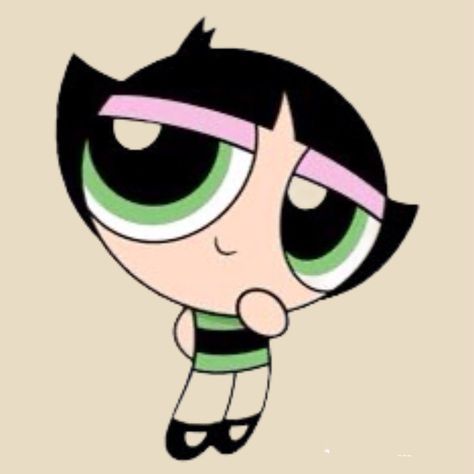 Powerpuff Girls Buttercup, Money Design Art, Buttercup Powerpuff Girl, Buttercup Powerpuff, Powerpuff Girls Cartoon, Power Puff Girls, Powerpuff Girls Wallpaper, Powerpuff Girl, Power Puff