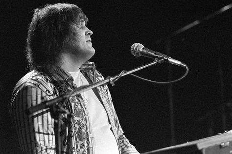 Dean Daughtry, Co-Founder of Atlanta Rhythm Section, Dead at 76 Atlanta Rhythm Section, Juke Joints, Gonna Miss You, Roy Orbison, Gospel Song, January 2023, Piano Lessons, Co Founder, Great Bands