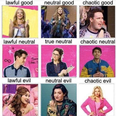 Mean Girls Musical Memes, Me Profile, Mean Girls Broadway, Mean Girls The Musical, Mean Girls Musical, Karen Smith, Girls Memes, Wicked Movie, Aaron Burr