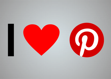 Oh yes I do! I Love Pinterest, Mark Wright, Love Pinterest, Pinterest Humor, Pin Pals, Out Of The Blue, I ❤ Ny, Pinterest Pin, Pinterest Logo