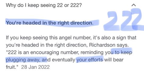 why do i keep seeing 22 or 222? Angelic Energy, Seeing 222, Energy, Signs