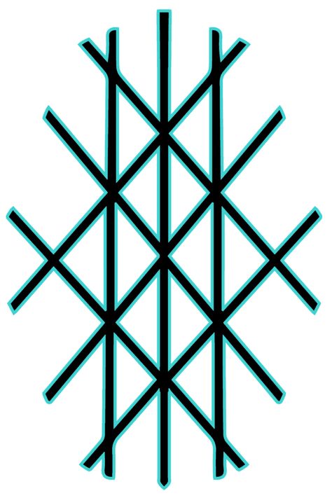 Valknut Meaning, Loki Symbol, Web Of Wyrd, Star Meaning, Symbols And Their Meanings, Nordic Symbols, Pagan Symbols, Norse Symbols, Norse Runes