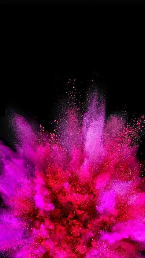 Sfondi Powder Explosion, Wallpapers Android, Stock Wallpaper, Abstract Iphone Wallpaper, Wallpaper Iphone Quotes, Wallpapers Iphone, I Wallpaper, Cover Photo, Screen Wallpaper