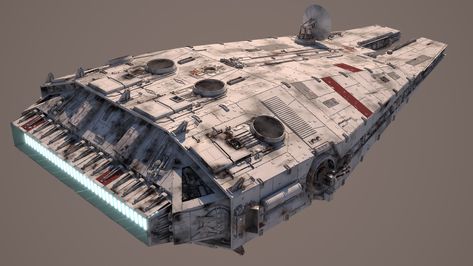 ArtStation - Century Hawk - Shaders WIP, Simon Coles Star Wars Light Freighter, Correllian Ship, Corellian Freighter, Corellian Ships, Star Wars Ships Design, Star Wars Light, Space Ships Concept, Space Engineers, Star Wars Spaceships