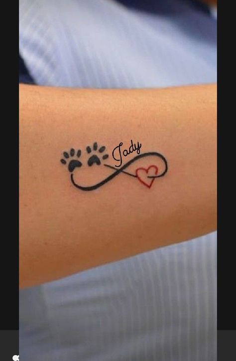 Pin by Sue S on Tattoos 2022 | Bike tattoos, Infinity tattoo, Tattoos Tattoo Bike, Tattoo Gato, Pet Tattoos, Small Dog Tattoos, Sloth Tattoo, Pug Tattoo, 16 Tattoo, Pet Memory, Tattoo Couple