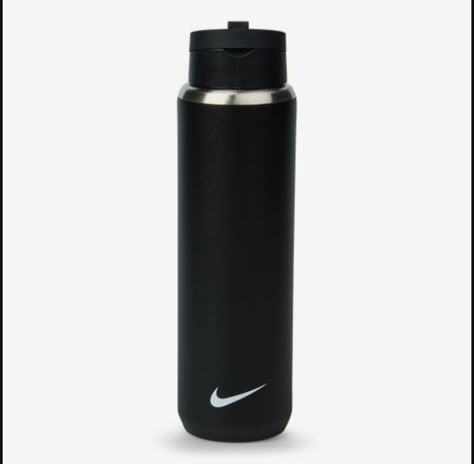 Water Bottle For Men, Water Bottle Sport, Nike Bottle, Nike Water Bottle, Zip Line Backyard, Trendy Water Bottles, Football Accessories, Cute Water Bottles, Birthday Gifts For Best Friend