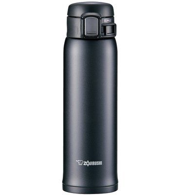 Zojirushi Thermos, Stainless Steel Thermos, Vacuum Bottle, How To Make Drinks, Coffee Cocktails, Insulated Mugs, Coffee Gifts, Slate Gray, Stainless Steel Travel Mug