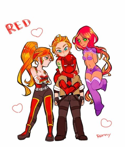 Roy Harper, Red Hood Jason Todd, Couples Comics, Univers Dc, Batman Funny, Dc Comics Artwork, Dc Memes, Dc Comics Characters, Batman Family