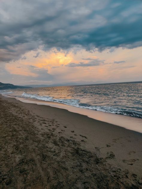 Velipoja, Albania Velipoja Beach Albania, Velipoja Beach, Butterfly Crown, North Coast, Albania, Landscape Photography, Vision Board, Crown, Water