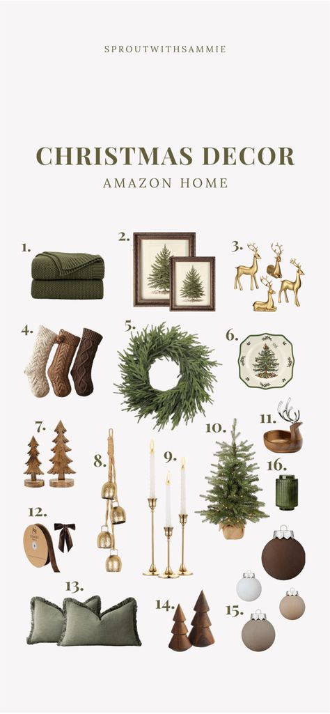 Warm And Inviting Decor | Stylish Christmas Accents | Earthy Tones For The Holidays | Modern Festive Decor | Holiday Home Makeover | Timeless Christmas Decor | Affordable Holiday Decorations | Beautiful Winter Decor | Family-Friendly Holiday Decor | Creative Holiday Styling | Elegant Table Settings For Christmas | Cozy Living Room Decor For The Holidays Neutral Holiday Decor Living Room, At Home Christmas Decor, Neutral Christmas Centerpiece, Subtle Holiday Decor, Organic Neutral Christmas Decor, Neutral Minimalist Christmas Decor, Earth Toned Christmas Decor, Neutral Christmas Wall Decor, Neutral Brown Christmas Decor