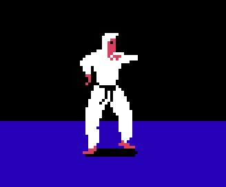 The genius of MC Hammer. In 8 bit. planBPilgrims.com #happiness Arte 8 Bits, Gif Photo, Dancing Gif, 8 Bits, Dance Moves, 8 Bit, Images Gif, Karate, Animated Gif