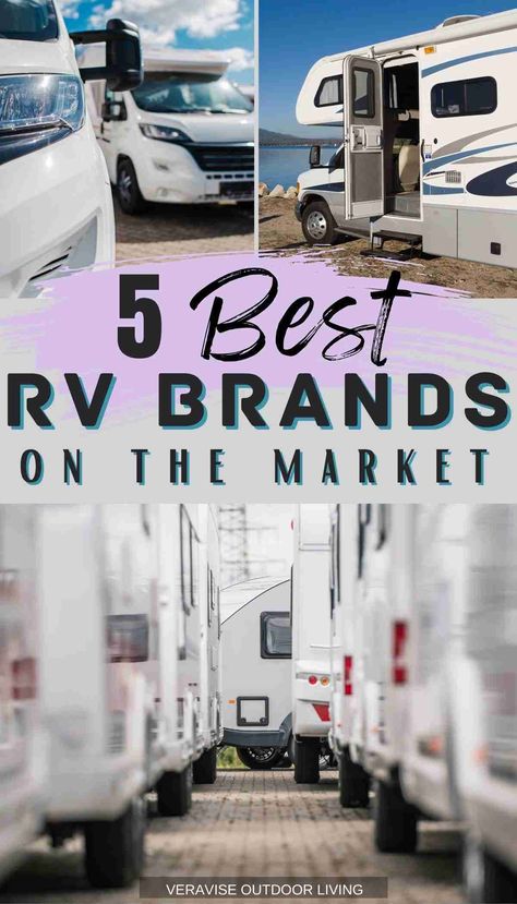 Small Rv Trailers, Camping Packing Hacks, Airstream Rv, Luxury Campers, Rv Gear, Fifth Wheel Campers, Camping For Beginners, Best Tents For Camping, Rv Campgrounds