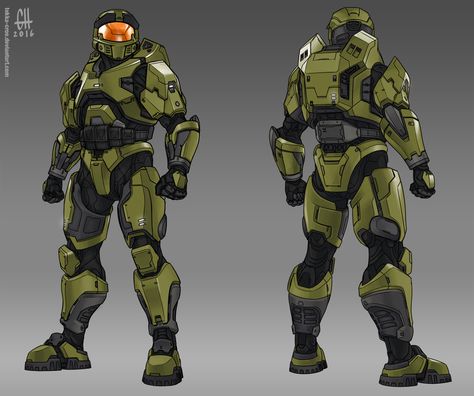 Fred Concept | Halo | Know Your Meme Halo Mjolnir Armor, Mjolnir Armor, Odst Halo, Halo Drawings, Halo Ce, Halo Cosplay, John 117, Halo Spartan, Halo Series