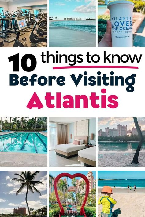 Atlantis Resort Bahamas Tips, Royal Atlantis Bahamas, The Cove Atlantis Bahamas, Atlantis Bahamas With Kids, Atlantis Bahamas Outfits, Bahamas Packing List, Bahamas Family Vacation, Atlantis Resort Bahamas, Royal Atlantis