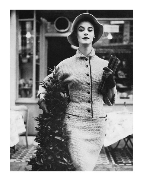 . Jacques Fath, Vogue Vintage, Glamour Vintage, Dior Collection, Fifties Fashion, Design Moda, Look Retro, Fashion 1950s, Vintage Fashion Photography