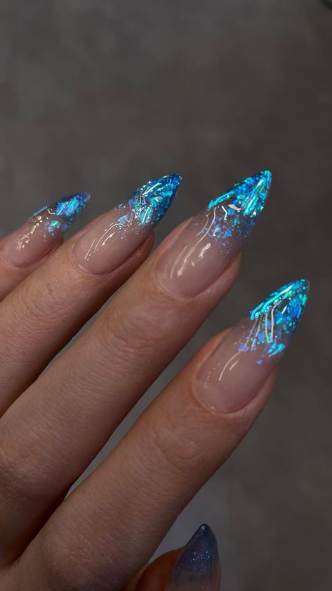 Sweetie Nail Supply (@sweetienailsupply) • Instagram photos and videos Nails Design For Fall, College Nails, Encapsulated Nails, Asian Nails, Cute Simple Nails, Ombre Acrylic Nails, Galaxy Nails, Mermaid Nails, Fire Nails