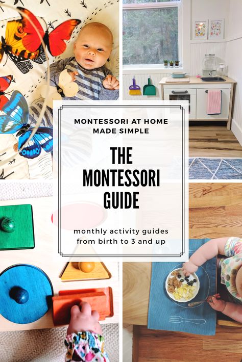 Homemade Baby Toys, Montessori Infant Room, Montessori Nursery, Toddler Teacher, Self Help Skills, Monthly Activities, Toddler Homeschool, Third Grade Science, Montessori Toddler Activities