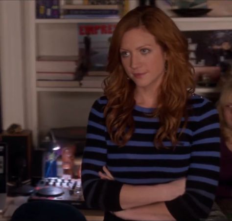 Brittany Snow / Chloe Beale Brittany Snow Pitch Perfect, Chloe Pitch Perfect, Pitch Perfect Chloe, Pitch Perfect Outfits, Chloe Beale, Fictional Women, Anna Camp, Brittany Snow, Bi Panic