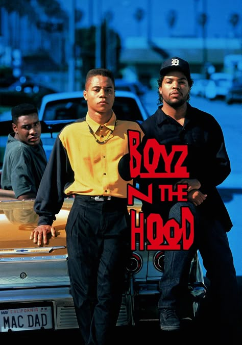 Boyz N The Hood Nwa 90s, 90s Outfit Party Hip Hop, 90s Outfits Party, Cultura Hip Hop, Hood Wallpapers, Hulk Character, Boyz N The Hood, 90s Rappers, Mode Hip Hop