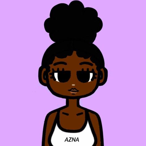 Girl Pdp, Black Cartoon Profile Pics, Cartoon Comic Art, Creative Profile Picture, Comic Art Girls, Girl Cartoon, Comic Art, Profile Picture, Black