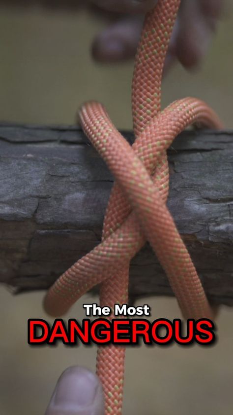 Hammock Knots, Constrictor Knot, Knot Board, Cowboy Knot, Animated Knots, Scout Knots, Camping Knots, Survival Project, Knot Rope