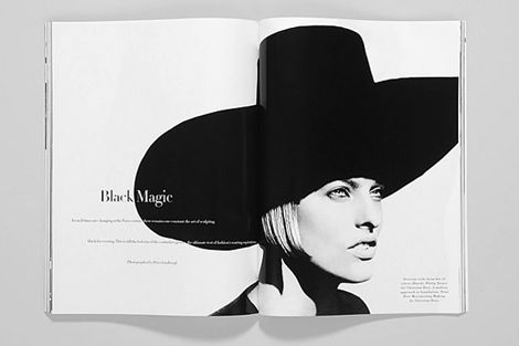 fabien baron... Fabien Baron, Editorial Design Magazine, Being Elegant, Fashion Editorial Layout, Graphic Photography, Irving Penn, Editorial Design Layout, Graphisches Design, Fashion Typography