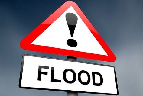 Water Flood, Flood Warning, Engineering Works, Flood Damage, Flood Insurance, Look Short, Severe Weather, Cumbria, Risk Management