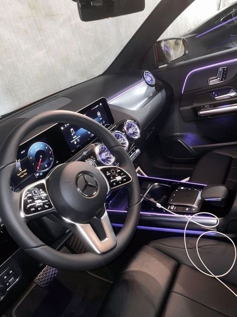 Aesthetic Cars Wallpaper, Mercedes Girl, Car 2023, Aesthetic Views, Black Mercedes Benz, Luxury Lifestyle Aesthetic, Cars Ideas, Dream Cars Mercedes, New Luxury Cars