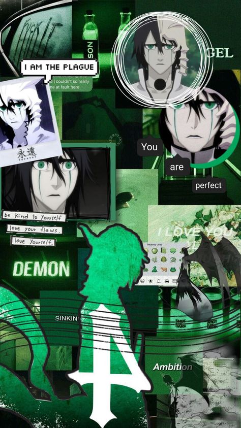 Bleach Ulquiorra Wallpaper, Ulquiorra Cifer Wallpaper, Ulquiorra Wallpaper, Angel Hierarchy, Bleach Wallpaper, Ulquiorra Cifer, Cellphone Background, Anime Bleach, Anime Muslim