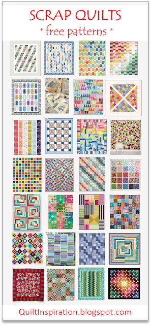 Quilt Inspiration: FREE PATTERN Archive Granny Square Quilt, Tiled Quilt, Sea Quilt, Stained Glass Quilt, Kaffe Fassett Quilts, Flying Geese Quilt, Cross Quilt, Timeless Treasures Fabric, Dog Quilts