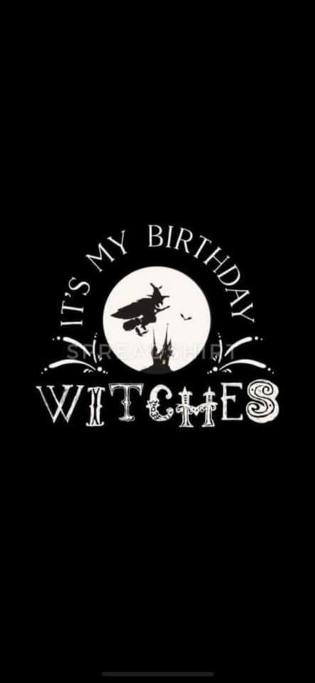 Happy Birthday Witchy Woman, Witchy Quotes, Shine Quotes, Eclectic Witchcraft, Happy Birthdays, Witching Hour, The Good Witch, Witchy Woman, Witchy Vibes