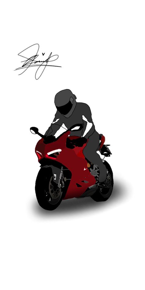 Ducati Panigale V4 Wallpapers, Ducati Panigale V4, Panigale V4, Sport Bike, Ducati Panigale, Motorcycle Bike, Sport Bikes, Cartoon Design, Ducati