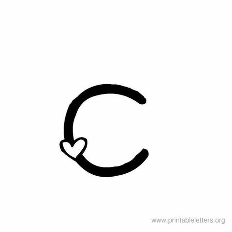 C Wallpaper Letter, Letter C Tattoo, C Wallpaper Letter Aesthetic, Wallpaper Letter Aesthetic, C Wallpaper, Letter Aesthetic, Simple Tats, Happy Birthday Clip Art, Wallpaper Letter