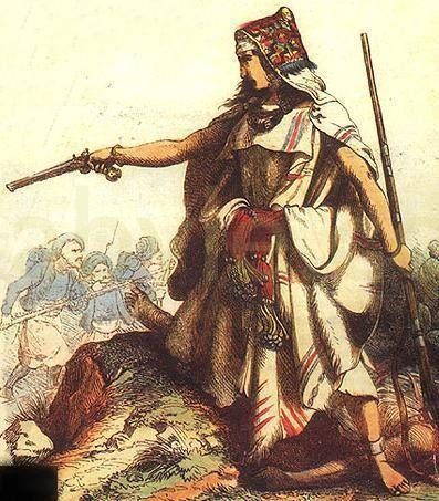 La Kahina-Berber Queen فنسنت فان جوخ, Folk Clothing, French Colonial, Berber Women, North Africa, Women In History, Archaeology, History, Drawings