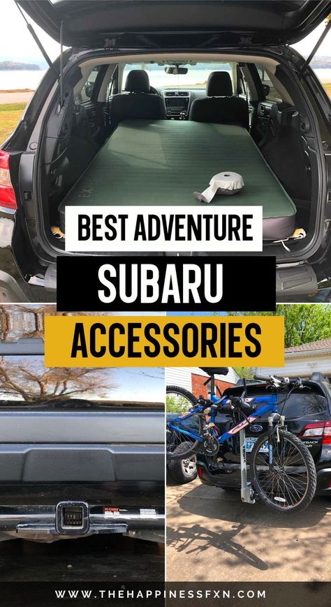 Subaru Outback Bed, Custom Subaru Outback, Subaru Outback Hacks, Subaru Outback Touring, Subaru Outback Window Covers, Forrester Subaru Camping, Camping In A Subaru Outback, Car Camping Subaru Crosstrek, 2012 Subaru Forester