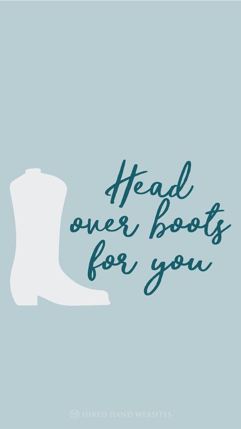 Texas Screensaver, Head Over Boots For You, Western Love Wallpaper, Luke Bryan Lyrics Wallpaper, Texas Background Wallpapers, Cow Quotes Cute, Country Love Wallpaper, Cowgirl Wallpaper Iphone Country, Country Girl Aesthetic Wallpaper