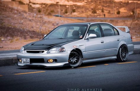 1997 Honda Civic Sedan, Civic Ek Sedan, Civic 99, Ek Sedan, Honda Civic 1998, Civic Jdm, Honda Civic Vtec, Jetta A4, Honda Civic Car