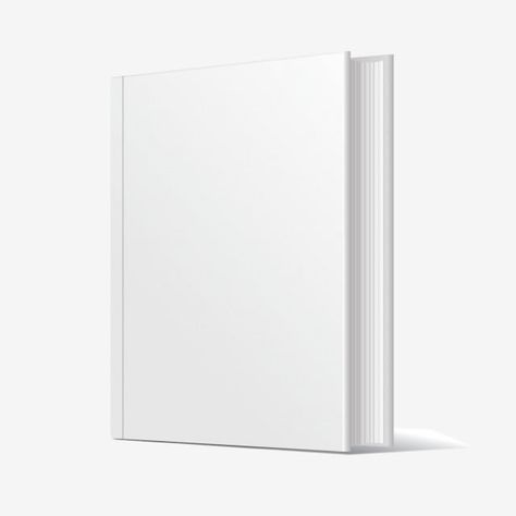 Empty Book Cover, White Book Cover, Blank Book Cover, Graphic Design Mockup, Book Cover Artwork, Wattpad Book, Wattpad Book Covers, Book Cover Template, Book Background