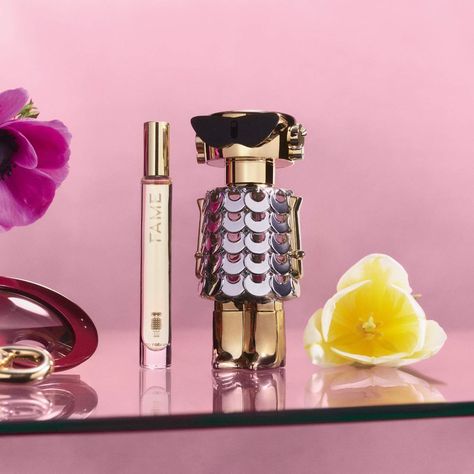 Feminine Fragrance, Sweet Smell, Paco Rabanne, Sephora, Girl Birthday, Spray, Fragrance, Gifts