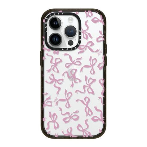 BOWS Casetify Cases, Future Iphone, Casetify Case, Bulletin Journal Ideas, Cute Animals Puppies, Preppy Wallpaper, Casetify Iphone, Ipad Pro 12, Apple Accessories