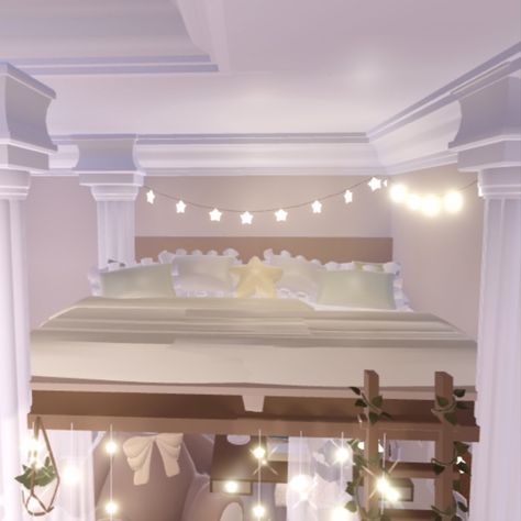 Royale High Bed Ideas, Royal High Room Ideas, Royale High Bedroom Ideas, Royale High Room Ideas, Royale High Summer Dorm Ideas, Rh Room Ideas, Rh Dorm Ideas Campus 3, Royale High Dorms Ideas, Royal High Dorms Ideas