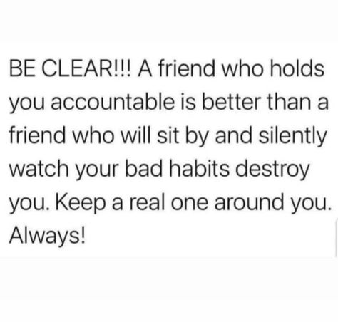 Choose your friends wisely!🙏🏻 Centered Quotes, Choose Your Friends Wisely, Faith Encouragement, Clap Back, Wise Words Quotes, Real One, Bad Habits, Words Quotes, Wise Words