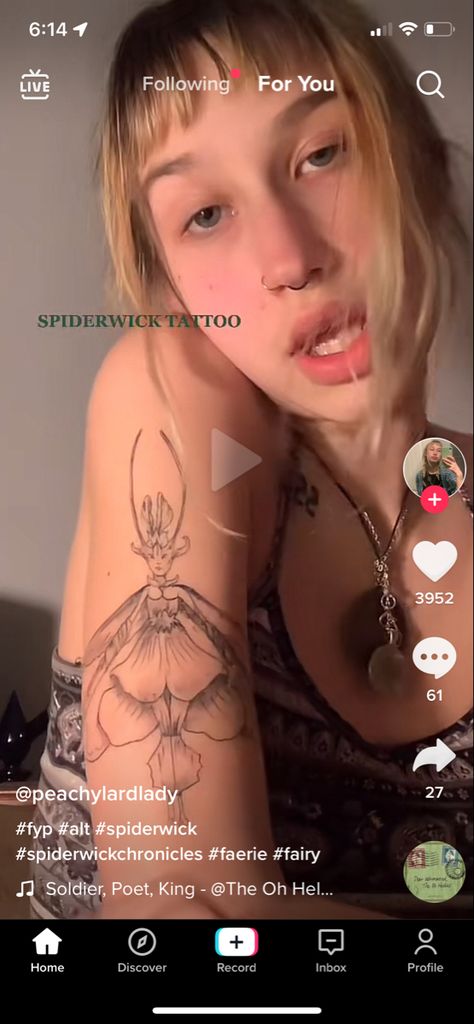 Spiderwick Chronicles, Iris Tattoo, Funky Tattoos, Body Mods, Dreamcatcher Tattoo, Tattoos And Piercings, Arm Tattoo, Art Tattoo, Tatting