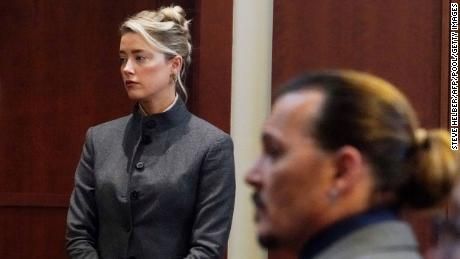 Johnny Depp and Amber Heard: Can their careers survive the trial? - CNN Amber Hard, Depp Heard, Amber Heard Johnny Depp, جوني ديب, Image Meme, Johnny Depp And Amber, Savannah Guthrie, Johnny Depp Fans, Daily Wire