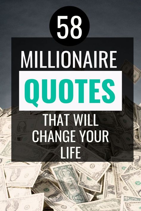 Positive Money Mindset Quotes, Quotes About Making Money, Make Money Quotes Motivation, Financial Quotes Motivation Mindset, Money Making Quotes, Millionaire Mindset Quotes Motivation, Financial Motivation Quotes, Saving Money Quotes Inspiration, Motivational Quotes For Money